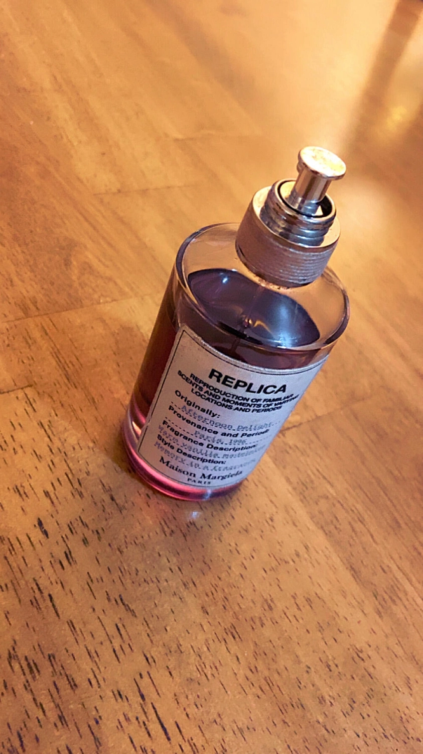 Maison Margiela Afternoon Delight