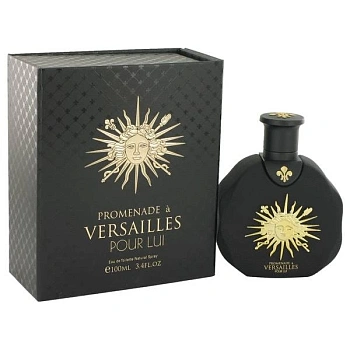 Фото Parfums du Château de Versailles Promenade a Versailles Pour Lui