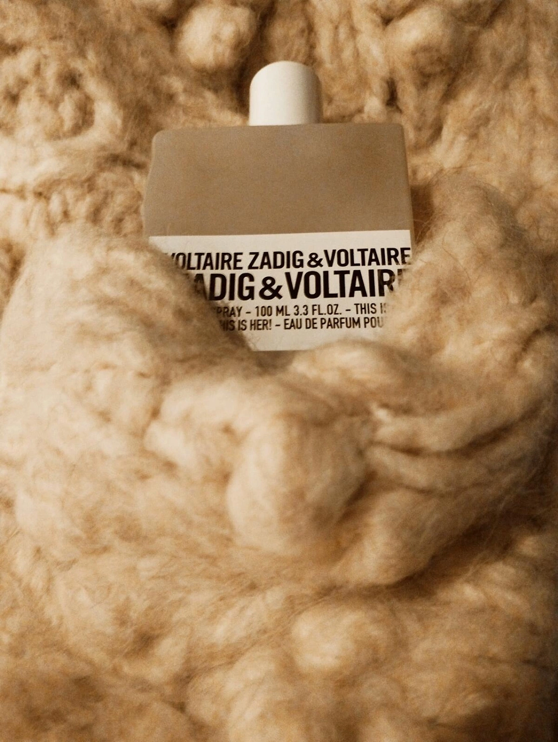 Zadig & Voltaire This is Her