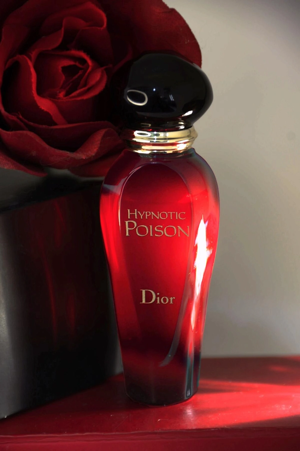 Christian Dior Hypnotic Poison Roller Pearl