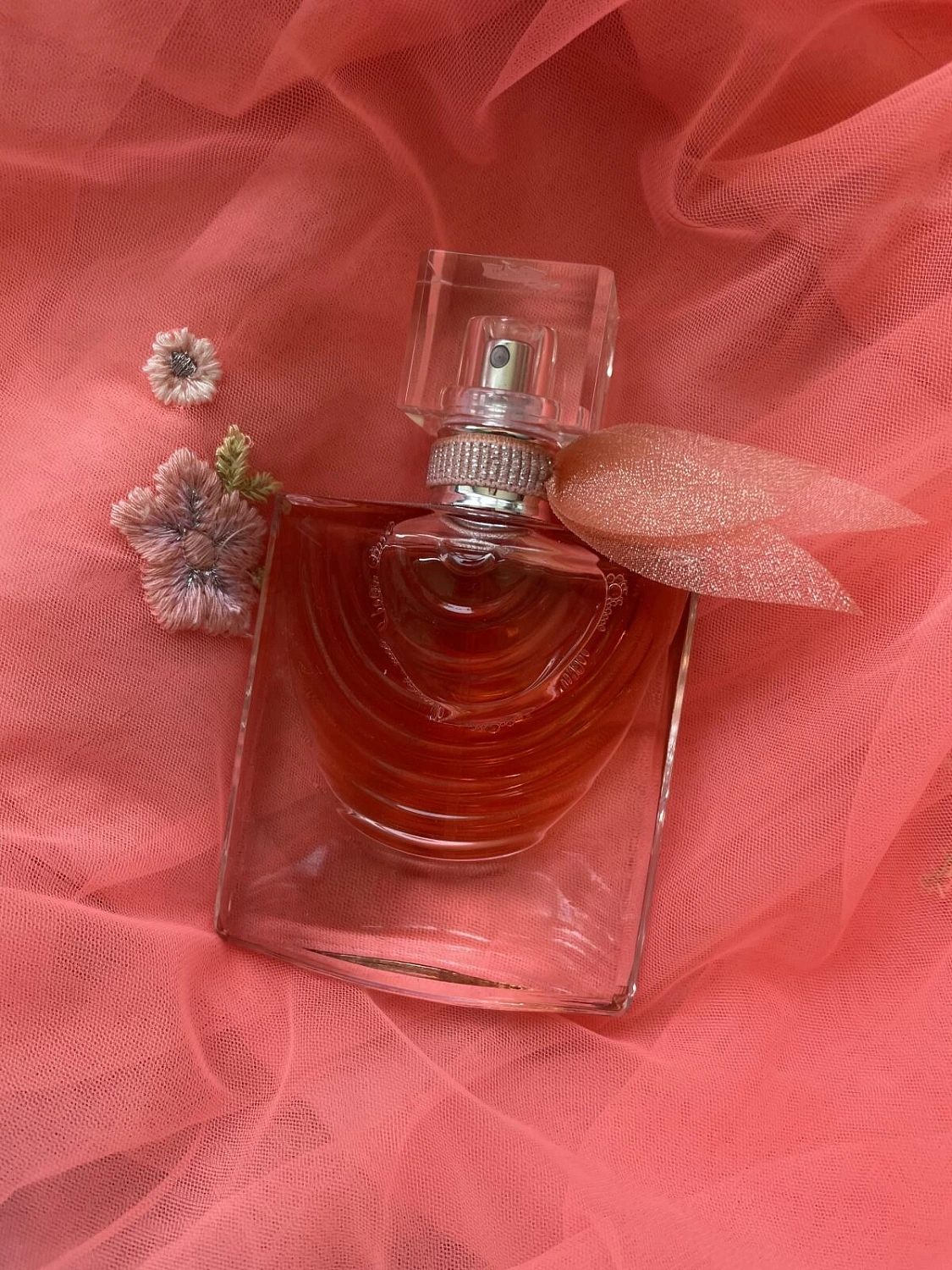 Lancôme La Vie Est Belle Iris Absolu