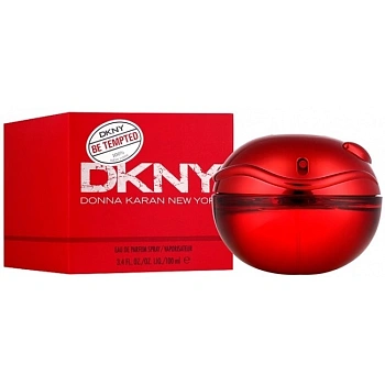 Фото DKNY Be Tempted