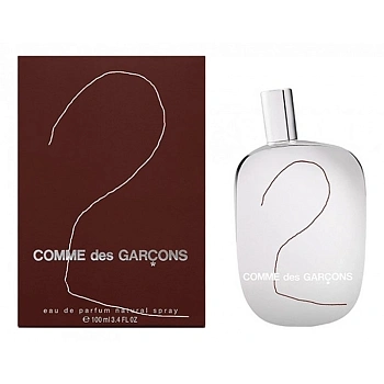 Фото Comme des Garçons 2