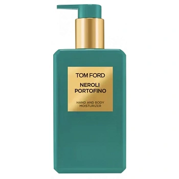 Tom Ford Neroli Portofino крем для рук и тела 240 мл