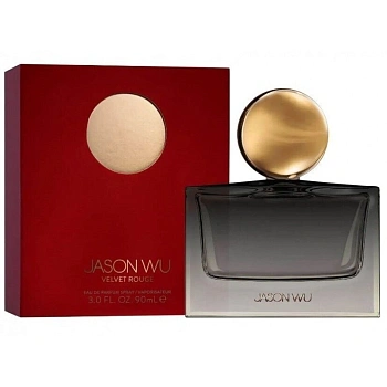 Фото Jason Wu Velvet Rouge
