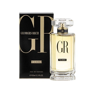 Фото Georges Rech Femme