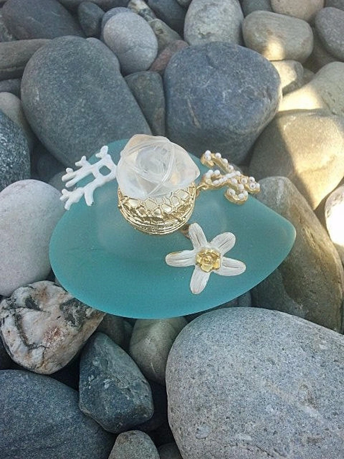 Lolita Lempicka L'Fleur de Corail