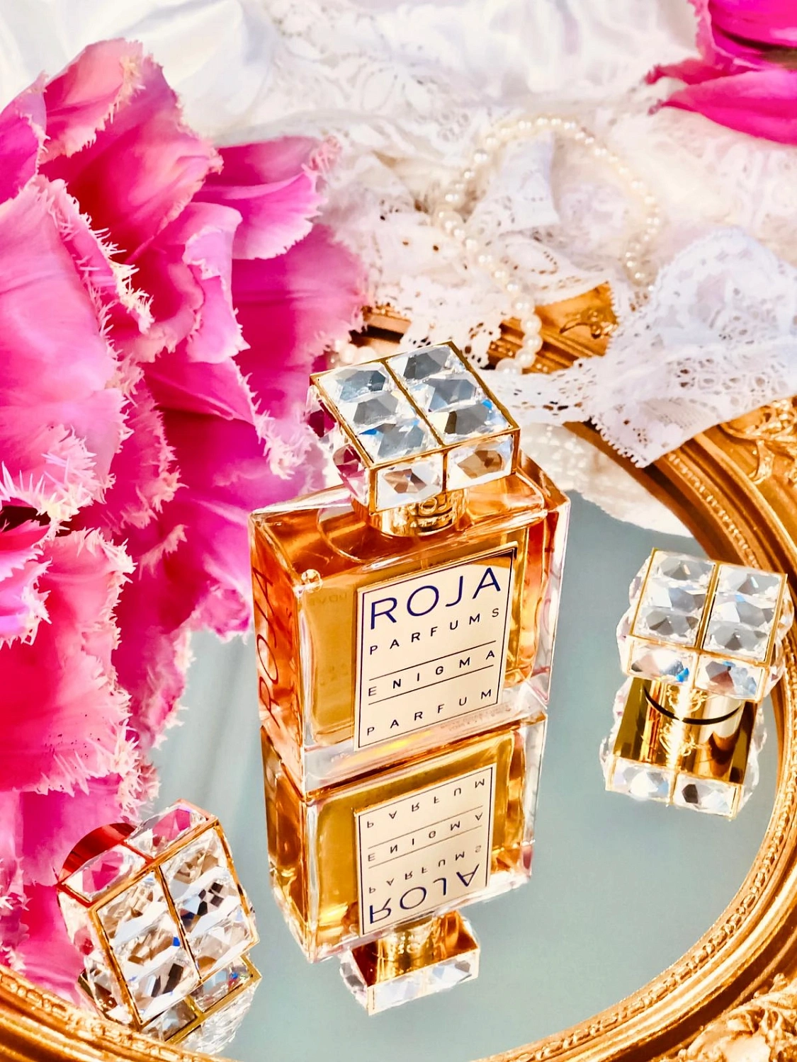 Roja Parfums Enigma