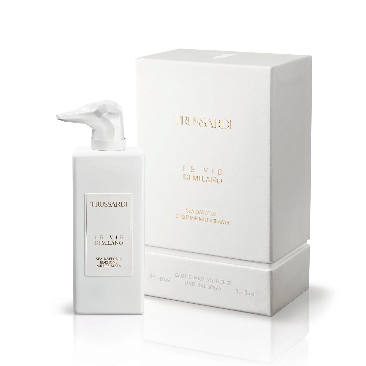 Trussardi Sea Daffodil Edizione Millesimata