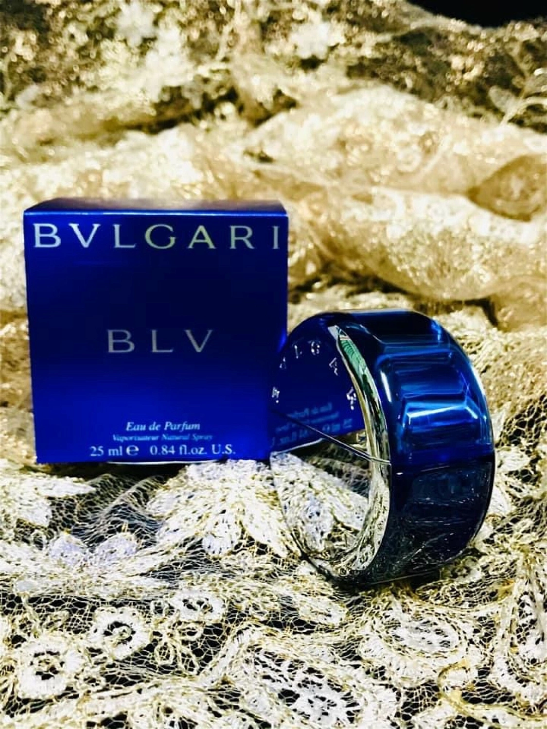 Bvlgari BLV