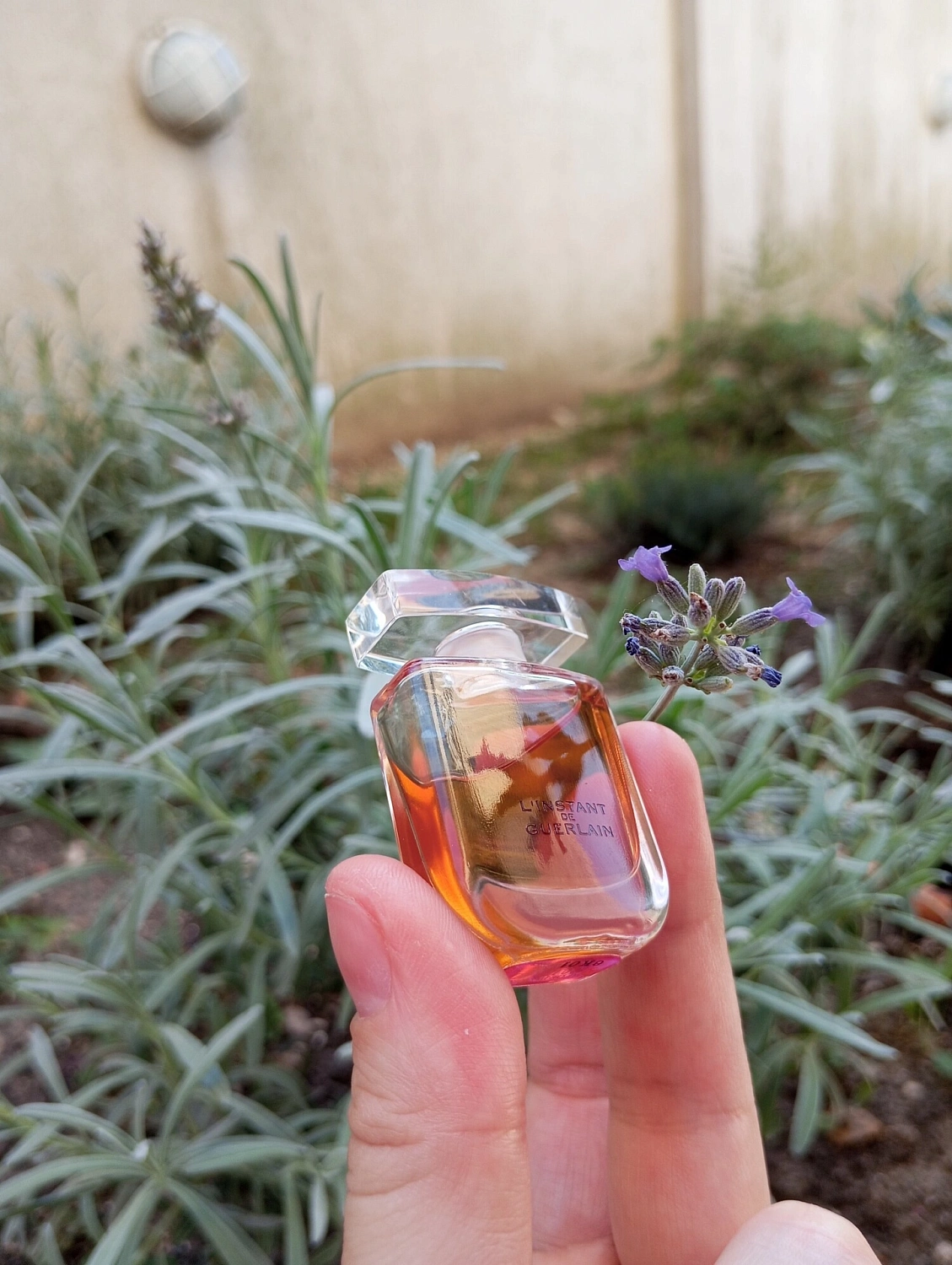 L'Instant de Guerlain