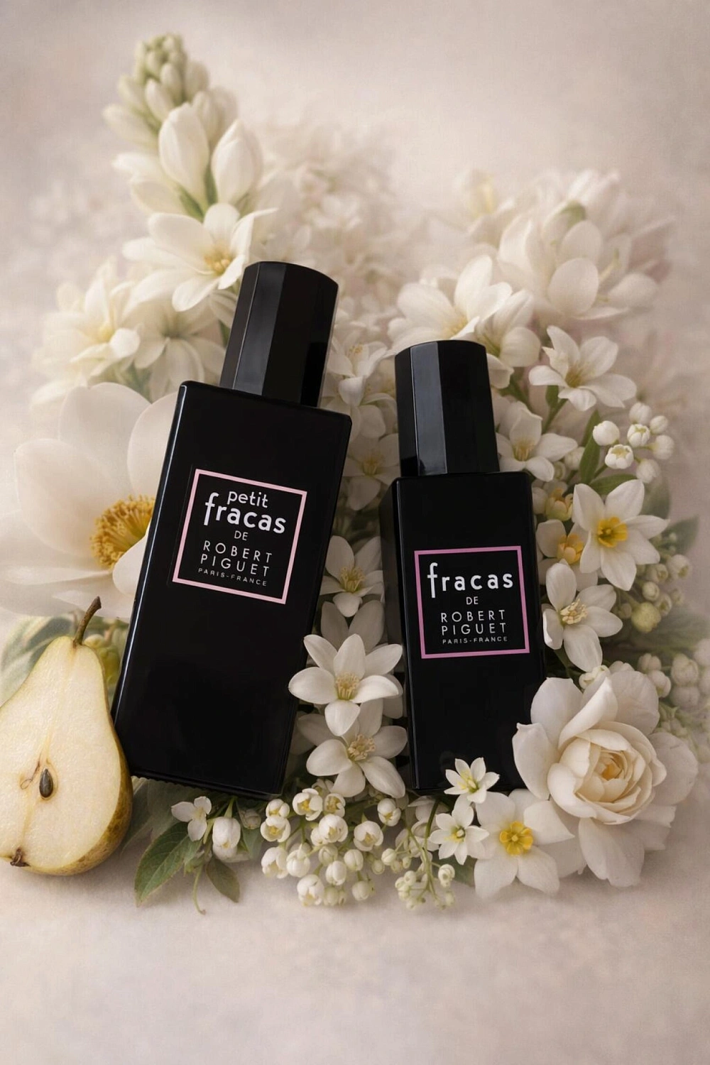 Robert Piguet Petit Fracas