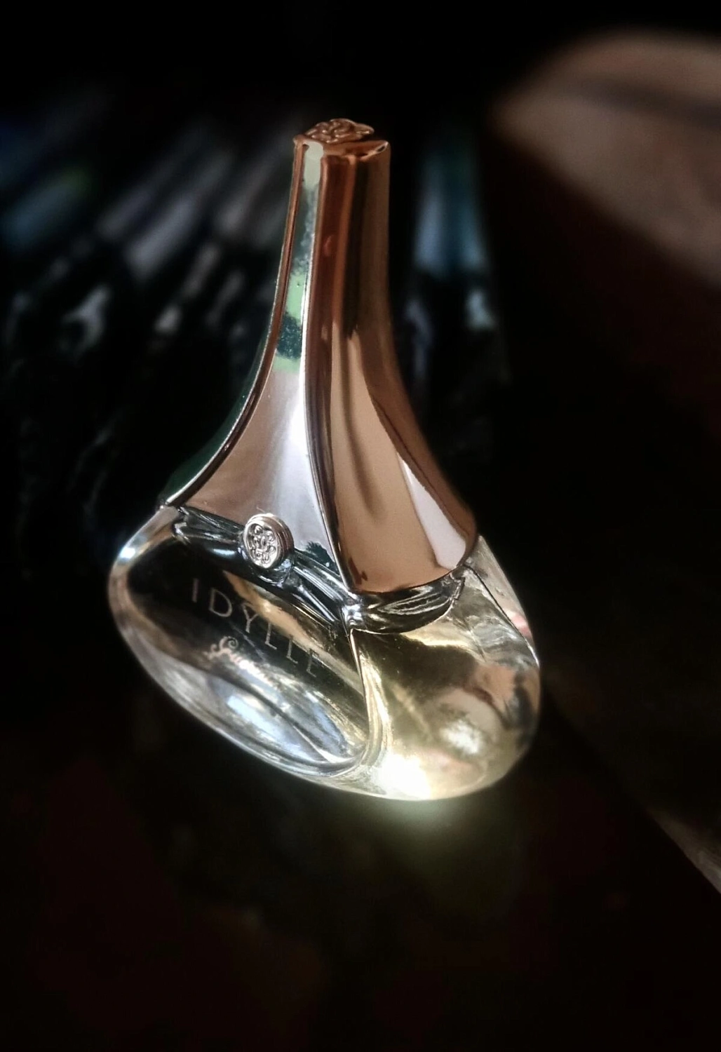 Guerlain Idylle