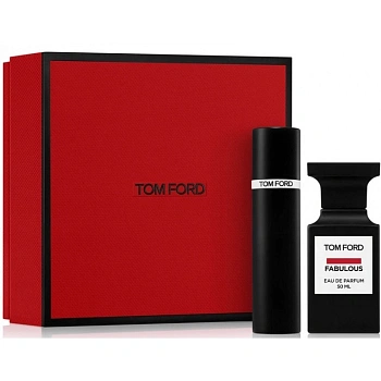 Tom Ford Fucking Fabulous набор: парф.вода 50 мл + парф.вода 10 мл