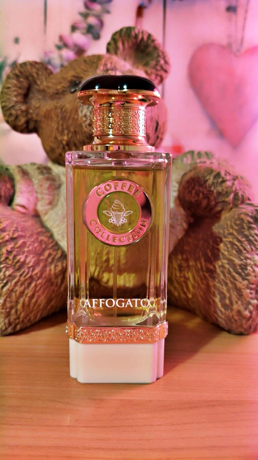 Fragrance World Affogato
