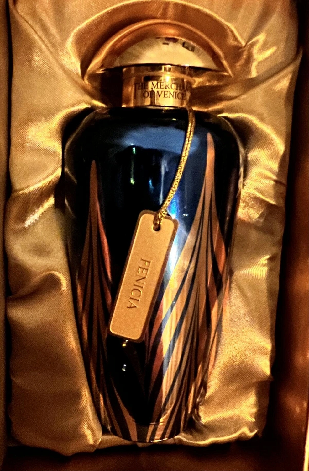 The Merchant of Venice Fenicia