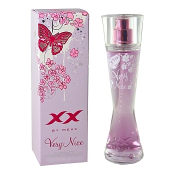 Фото XX By Mexx Very Nice