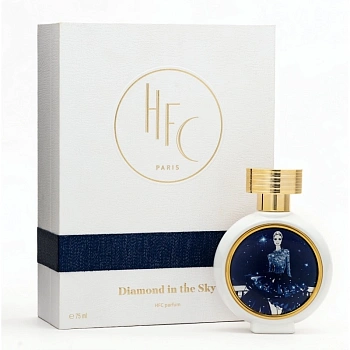 Фото Haute Fragrance Company Diamond in the Sky