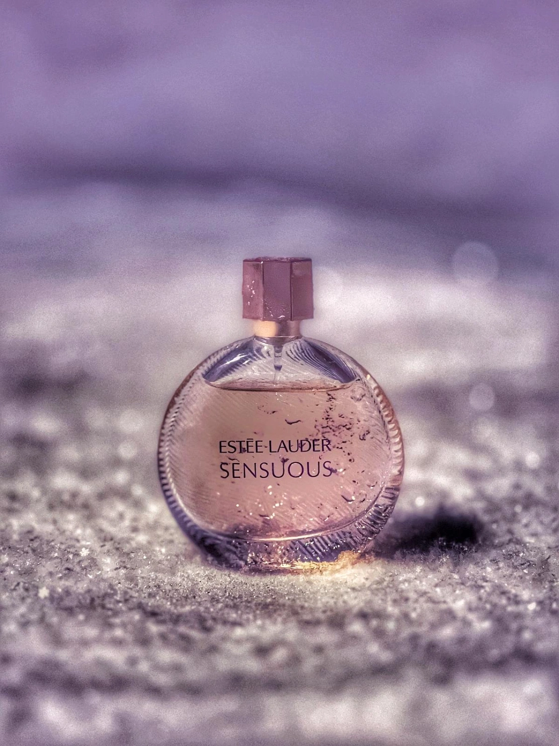 Estée Lauder Sensuous