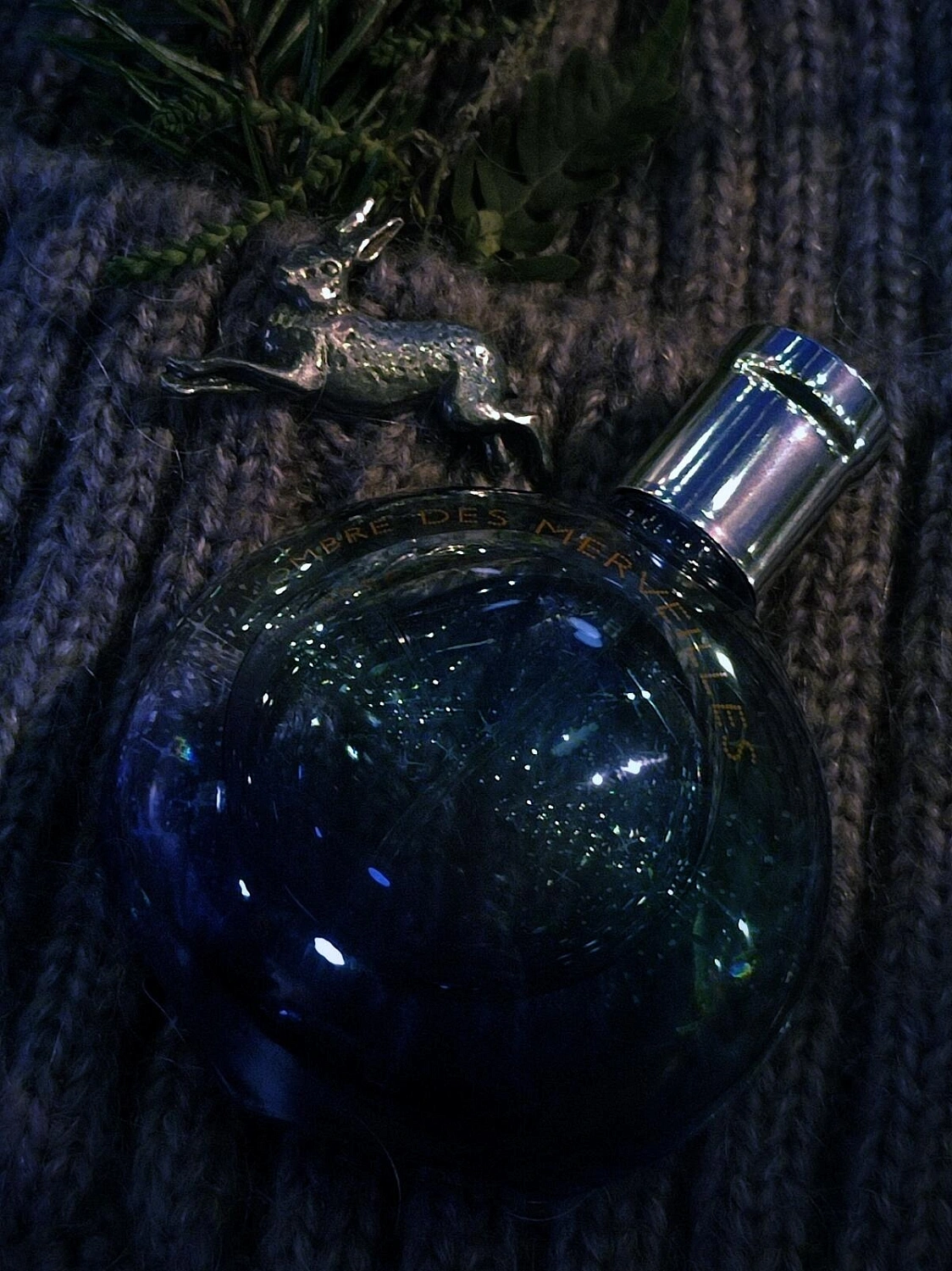 Hermès L'Ombre Des Merveilles