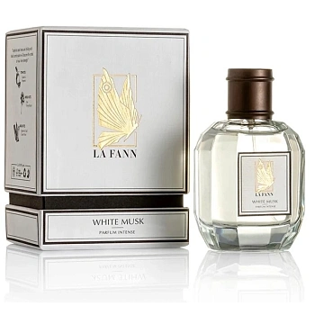 Фото La Fann White Musk