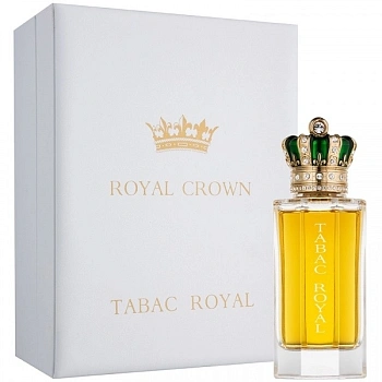 Фото Royal Crown Tabac Royal