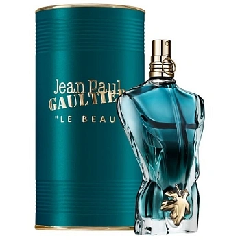 Jean Paul Gaultier Le Beau туалетная вода 75 мл