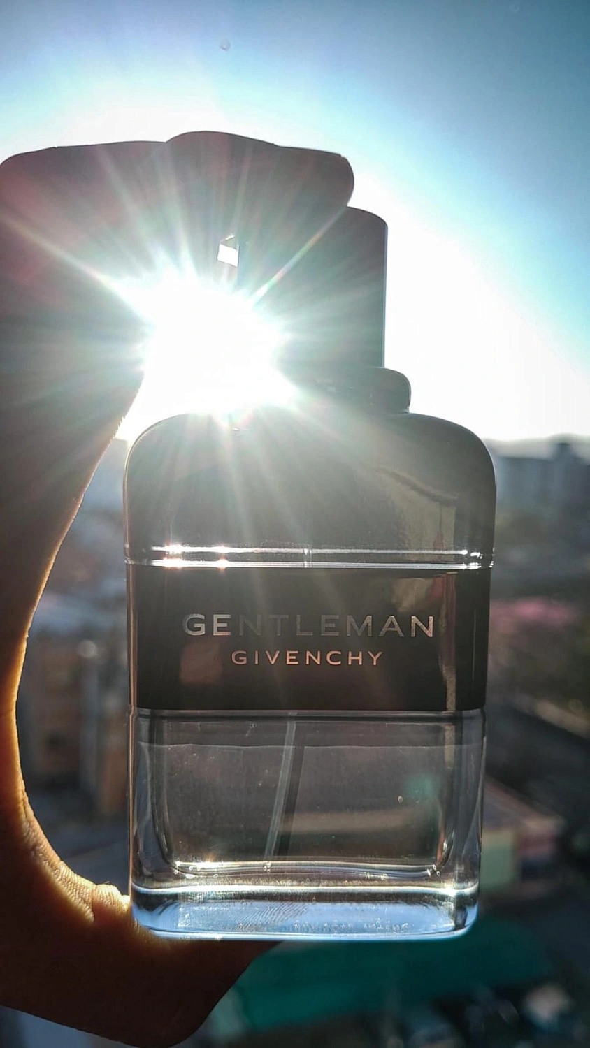 Givenchy Gentleman Eau de Toilette Intense