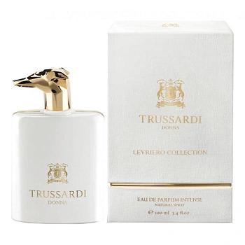 Фото Trussardi Donna Levriero Collection