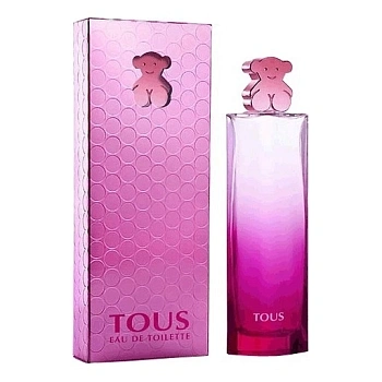 Фото TOUS 2005 (Rose)