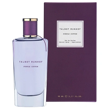 Фото Talbot Runhof Purple Cotton