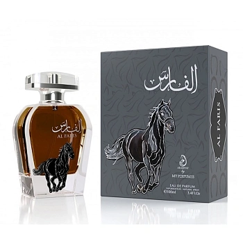Фото My Perfumes Al Faris
