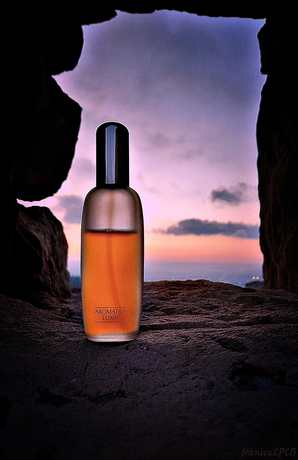 Clinique Aromatics Elixir