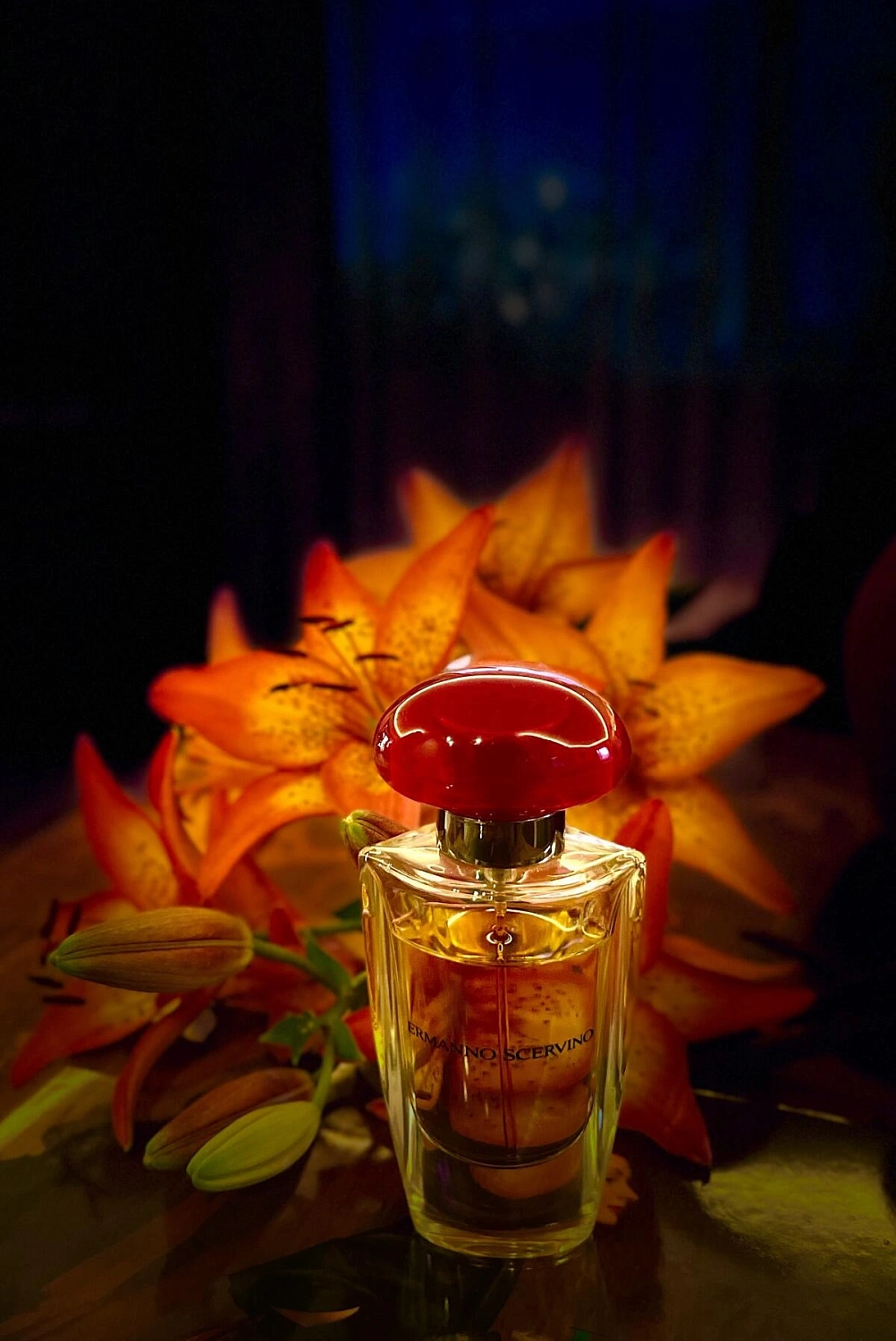 Ermanno Scervino Eau de Parfum