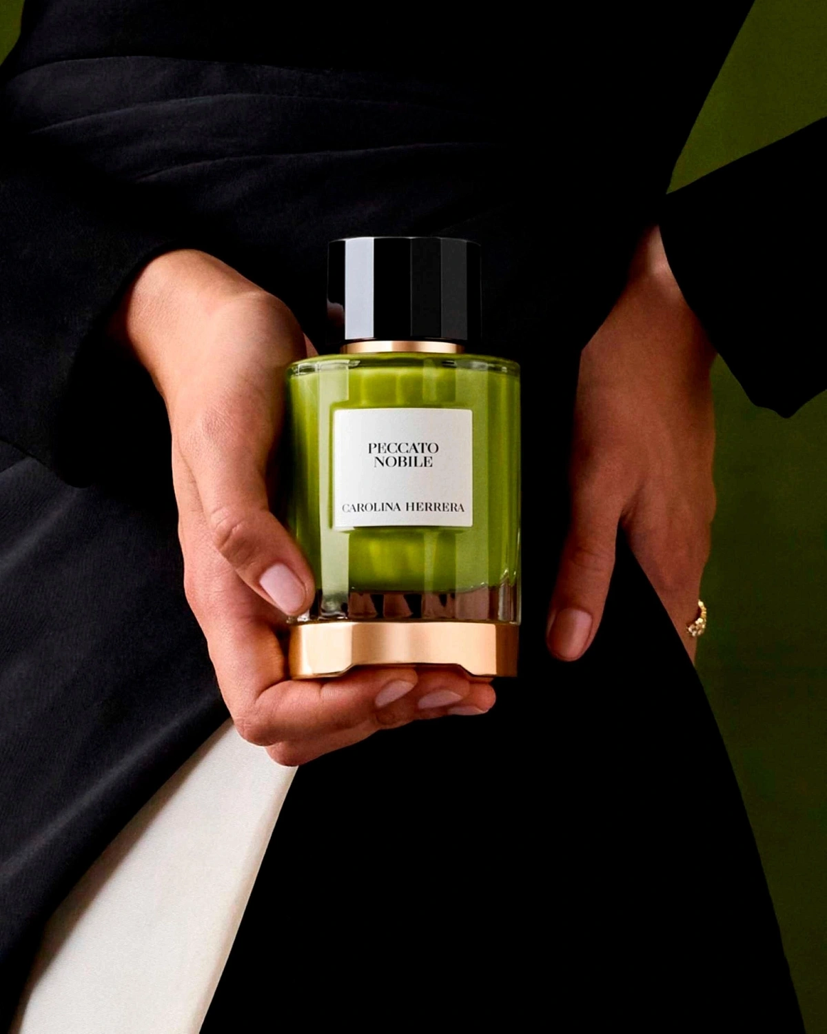 Carolina Herrera Peccato Nobile