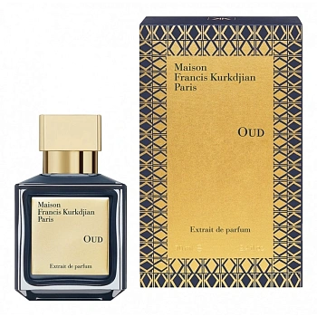 Maison Francis Kurkdjian Oud Extrait de Parfum духи 70 мл