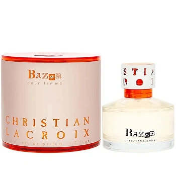 Фото Christian Lacroix Bazar Pour Femme