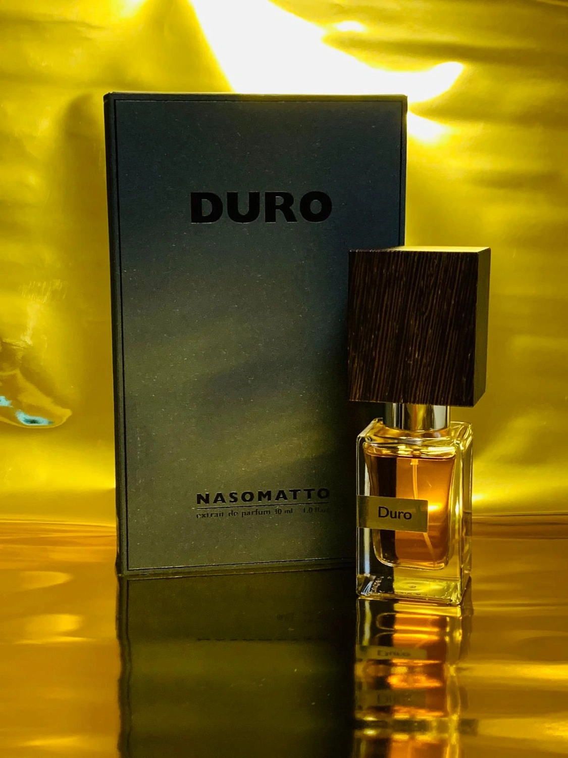 Nasomatto Duro