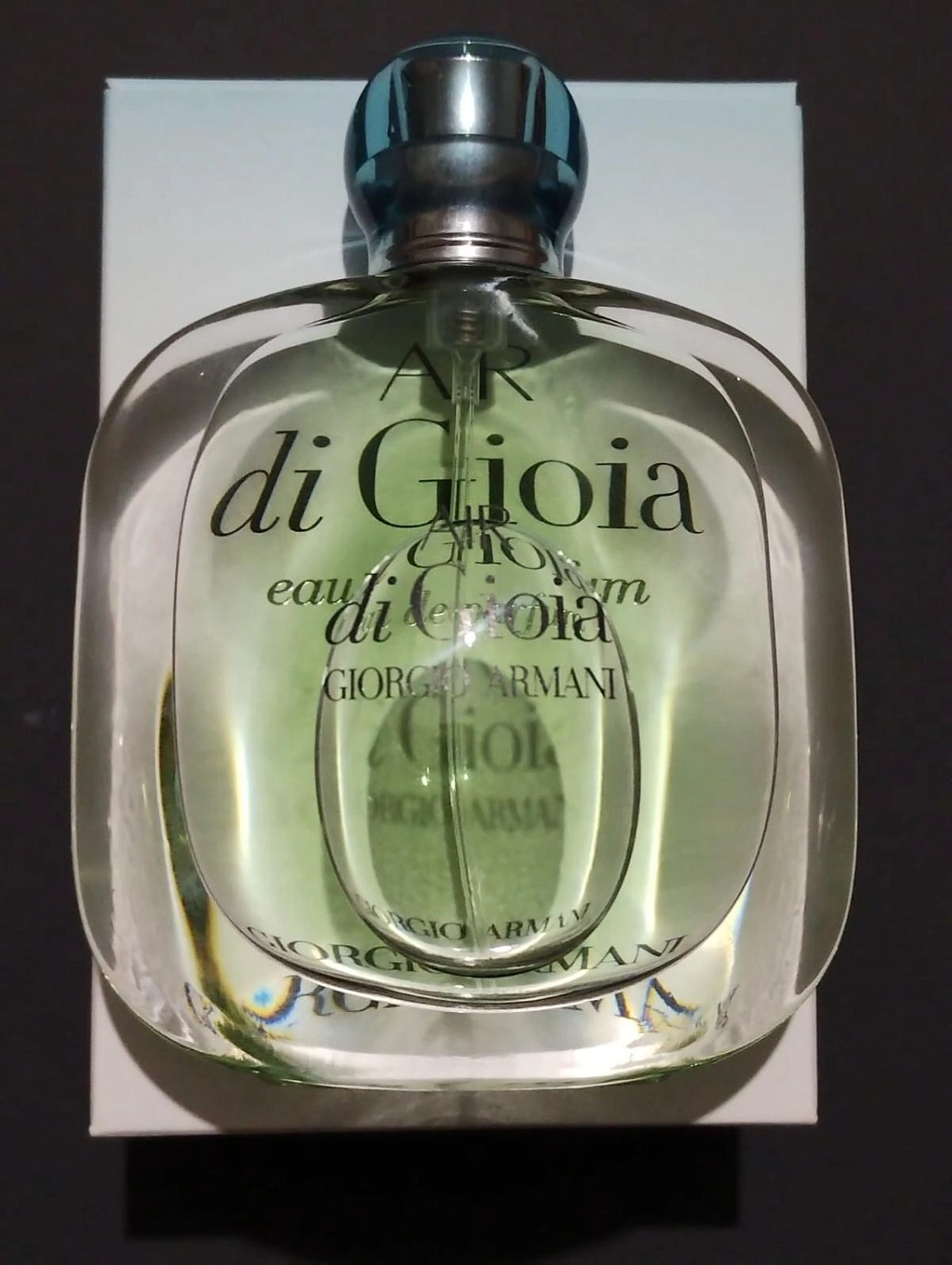 Armani Air di Gioia