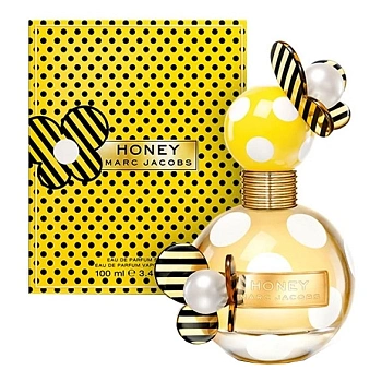 Фото Marc Jacobs Honey