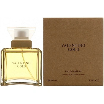 Фото Valentino Gold