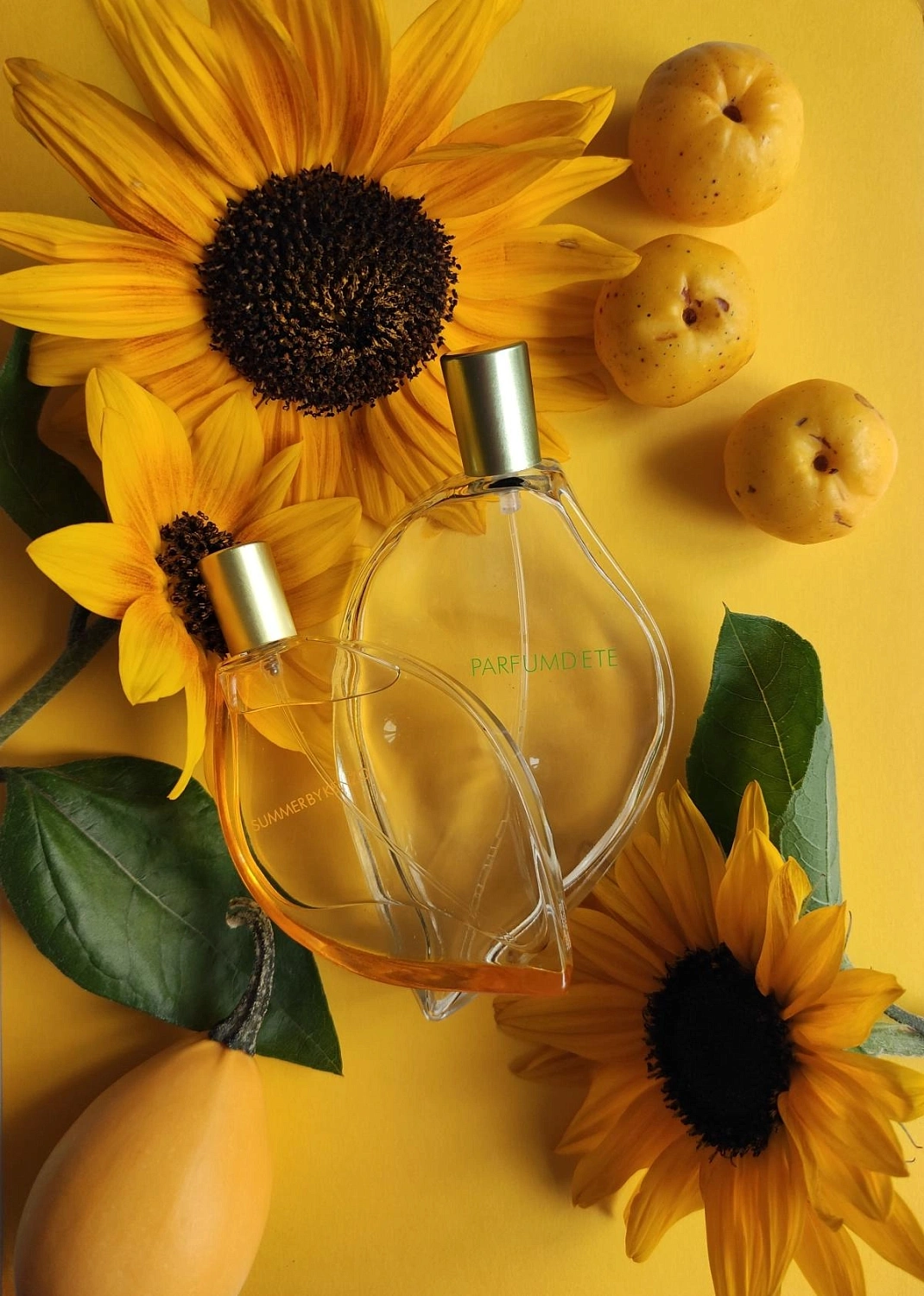 Kenzo Parfum D'Ete