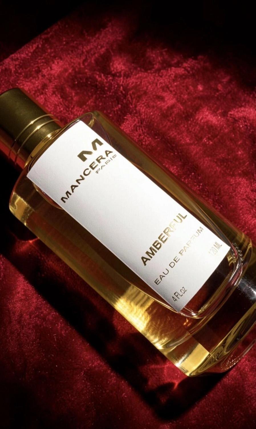 Mancera Amberful