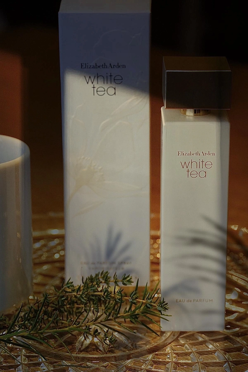 Elizabeth Arden White Tea Eau de Parfum