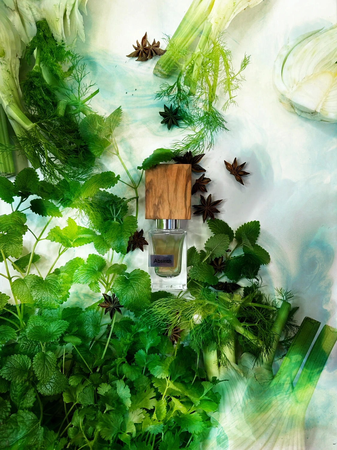 Nasomatto Absinth