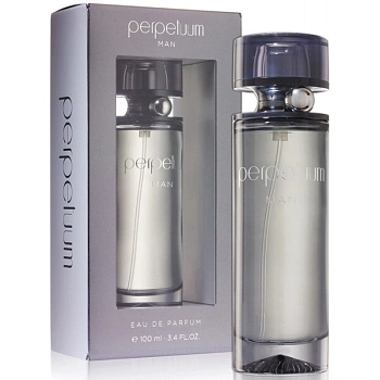 Фото Brocard Perpetuum Man