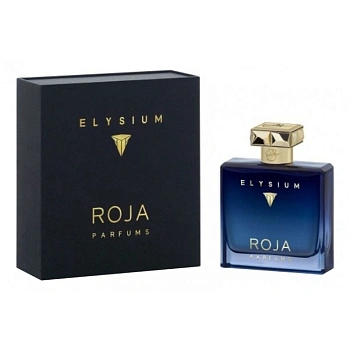 Roja Parfums Elysium Pour Homme Parfum Cologne парфюмерная вода 100 мл