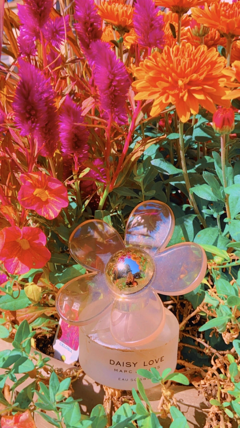 Marc Jacobs Daisy Love Eau So Sweet