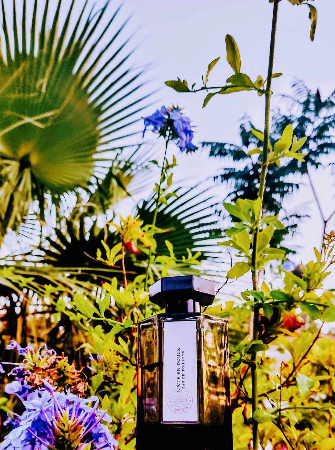 L'Artisan Parfumeur L'Ete en Douce
