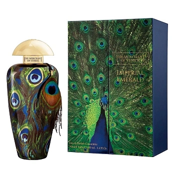 Фото The Merchant of Venice Imperial Emerald